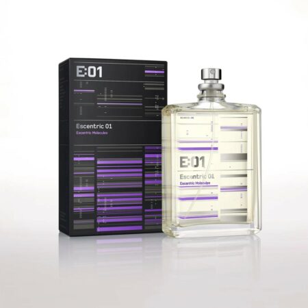 ESCENTRIC MOLECULE-PROFUMO ESCENTRIC 01 100 ML-PROESCENTRIC01 MIS TU