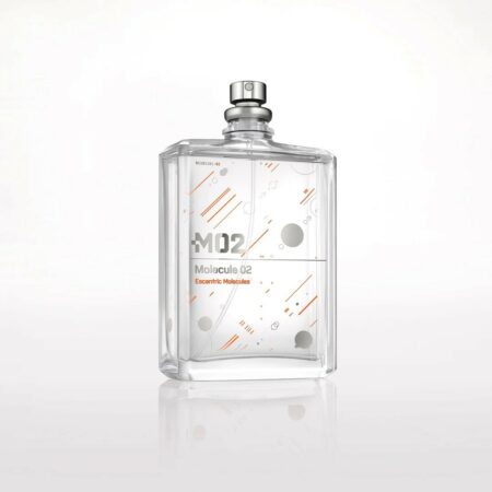 ESCENTRIC MOLECULE-PROFUMO MOLECULE 02 100ML-PROMOLECULE02 MIS TU
