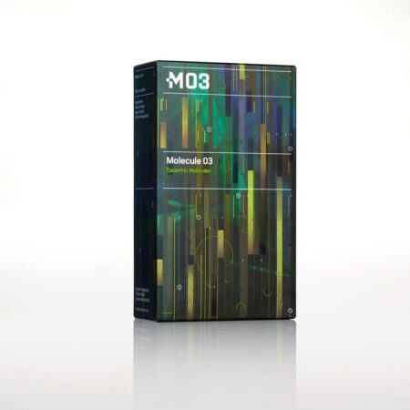 ESCENTRIC MOLECULE-PROFUMO MOLECULE 03 100ML-PROMOLECULE03 MIS TU