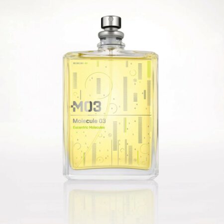ESCENTRIC MOLECULE-PROFUMO MOLECULE 03 100ML-PROMOLECULE03 MIS TU