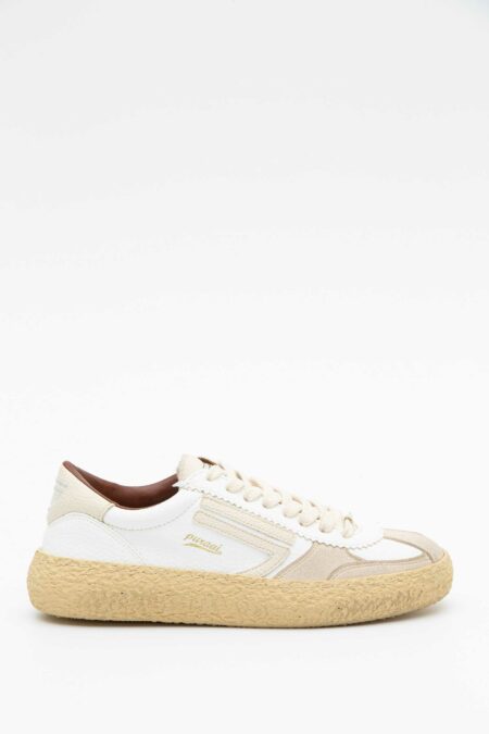 PURAAI-SCARPA 1.01 VINTAGE CREAM-PURPU101V019 CREAM 40