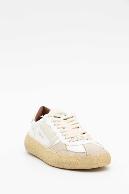 PURAAI-SCARPA 1.01 VINTAGE CREAM-PURPU101V019 CREAM 40