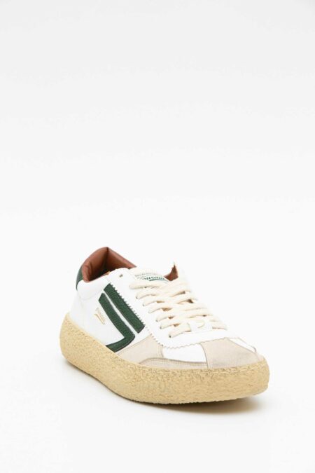 PURAAI-SCARPA 1.01 VINTAGE VISCHIO-PURPU101V020 VISCHIO 43