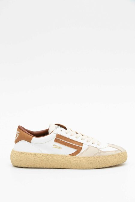 PURAAI-SCARPA 1.01 VINTAGE BISCOTTO-PURPU101V028 BISCOTTO 44