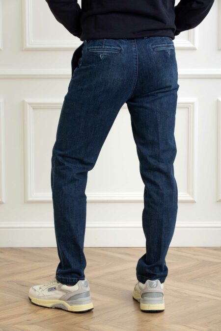RE-HASH-JEANS MUCHA-RHP249D282252A BLUE 42