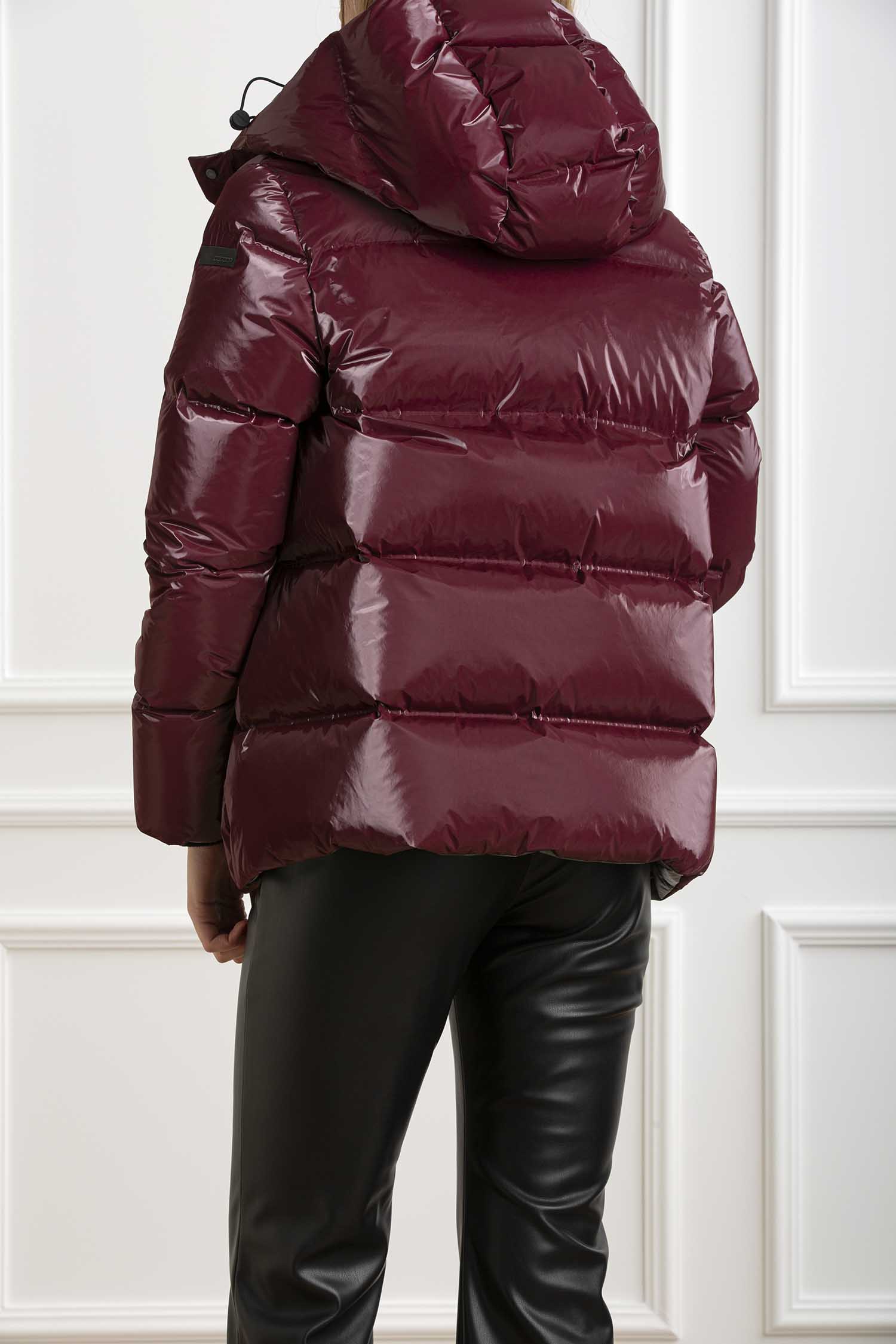 RRD GIACCONE SUPERRDUCK TUBIC Donna RRD-GIACCONE SUPERRDUCK TUBIC-RRDW24523 UNICO 44