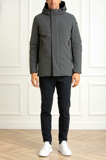 RRD-GIACCONE SUR.WINTER MDM-RRDW25003 FOREST 52