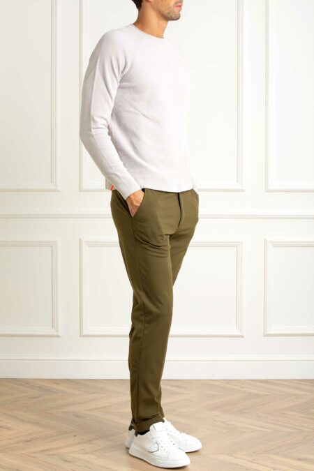 RRD-MAGLIA VELVET ROUND-RRDW25132 ICE 52