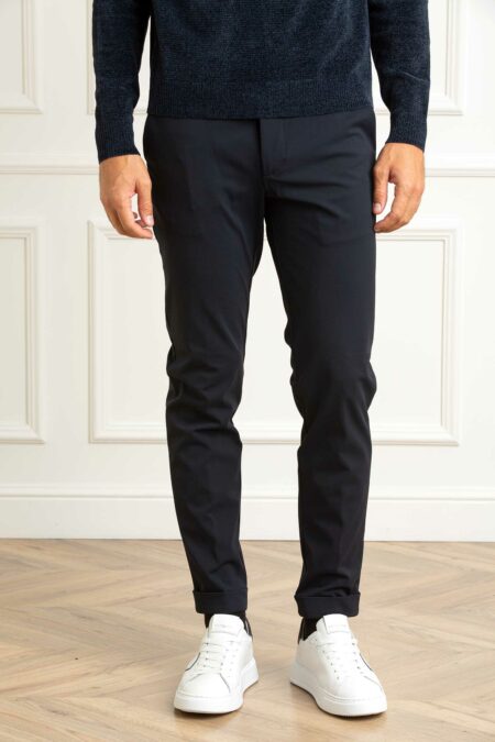 RRD-PANTAL.SURFLEX WINTER SOFT TOUCH-RRDW25216 BLUEBLACK 58