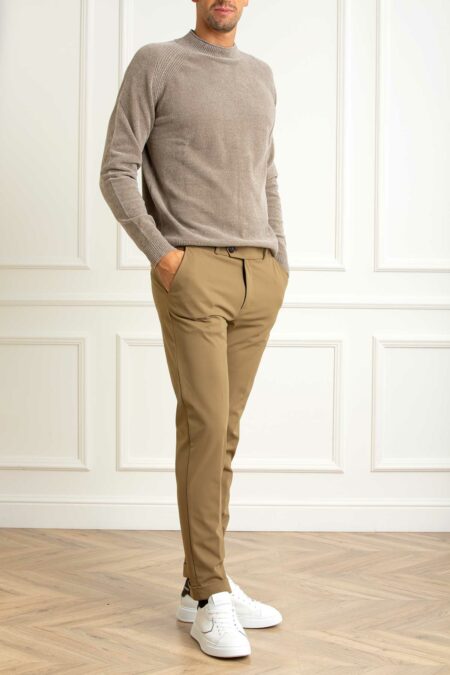 RRD-PANTAL.SURFLEX WINTER SOFT TOUCH-RRDW25216 TOUPE 56