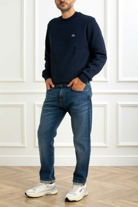 ROY ROGER'S-JEANS CULT ELASTIC. DENVER-RYRRU025D6961816 DENIM 36