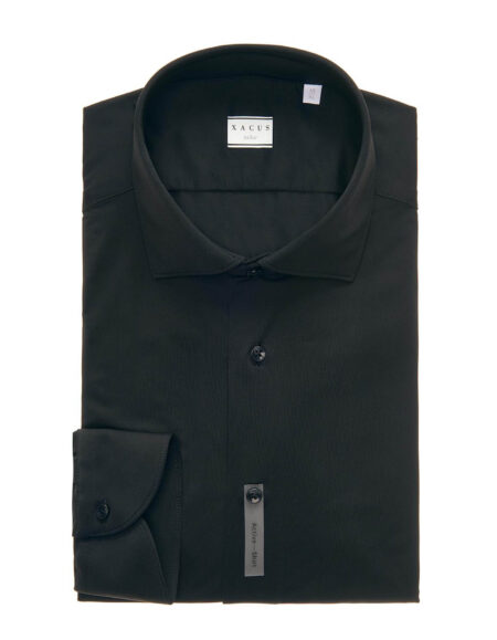 XACUS-CAMICIA TAYLOR ACTIVE-XA11460558CC NER 45