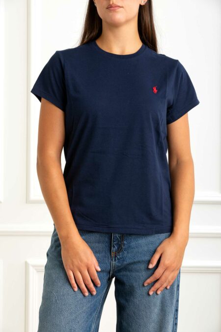 DANIELE ALESSANDRINI-ABITO UOMO-ALDA1SS25A002 NAVY 46