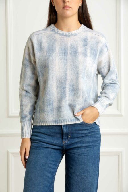 AROVESCIO-PARICOLLO BOXY ML STAMPA RULLO-ARW161520 ARTIC 42