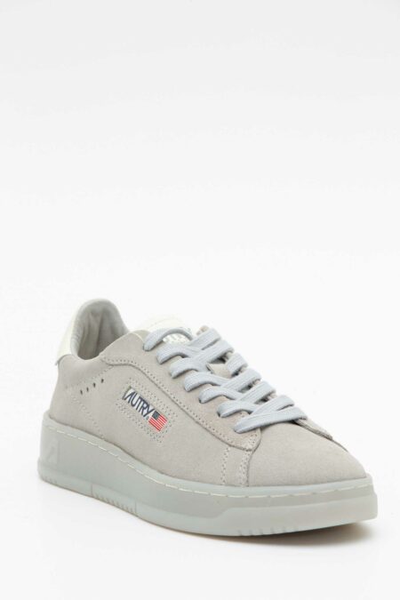 AUTRY-SCARPA DALLAS LOW WOM-AUADLWUE09 IRIS 41