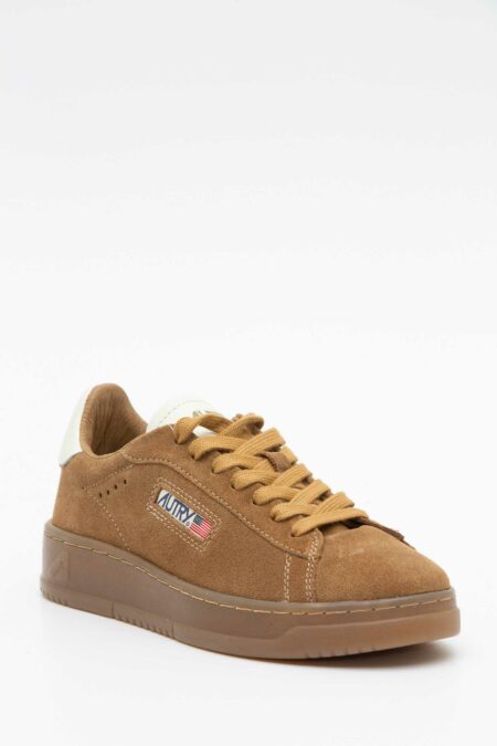 AUTRY-SCARPA DALLAS LOW WOM-AUADLWUE11 SIGARO 40