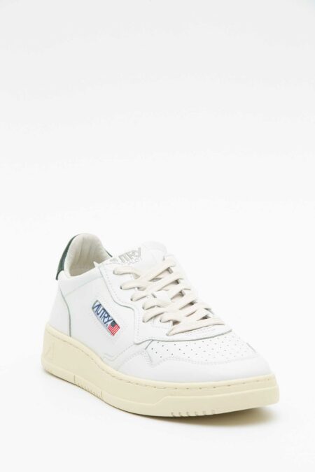 AUTRY-SCARPA MEDALIST LOW MAN-AUAULMLL47A25 MOUNTAIN 46