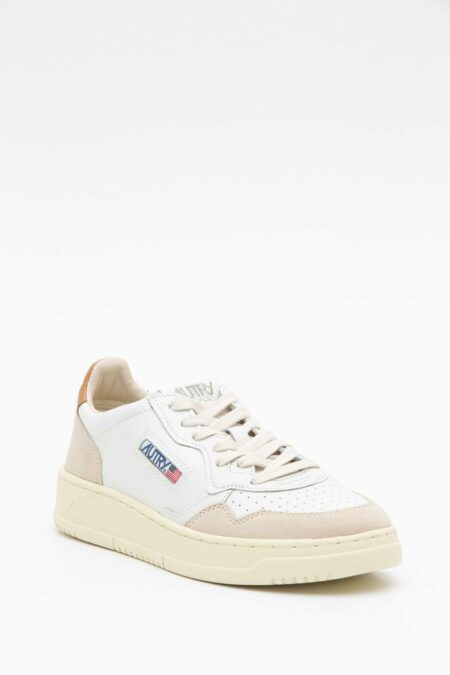 AUTRY-SCARPA MEDALIST LOW MAN-AUAULMLS02 BRNSUNG 45