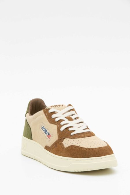 AUTRY-SCARPA MEDALIST LOW MAN-AUAULMTS17 CAPPERLAND 42