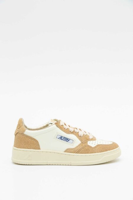 AUTRY-SCARPA MEDALIST LOW WOM-AUAULWTA03 SAND 40