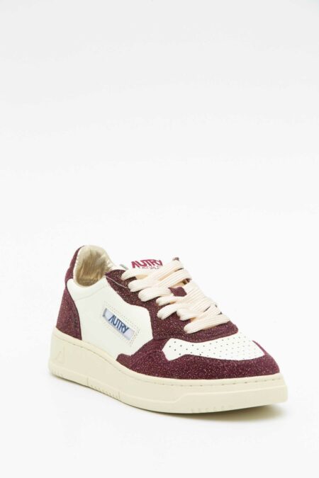 AUTRY-SCARPA MEDALIST LOW WOM-AUAULWTA05 AMARON 39