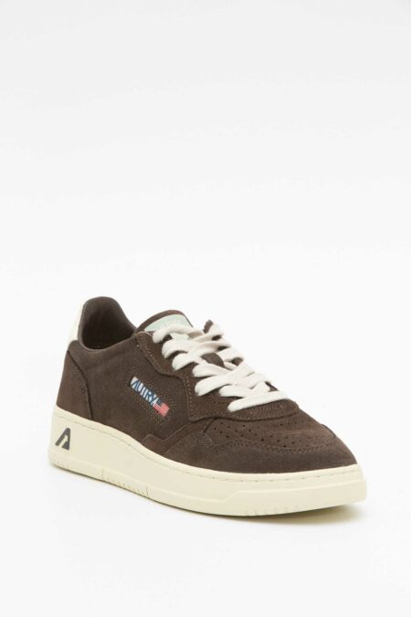 AUTRY-SCARPA MEDALIST LOW WOM-AUAULWUH08 MOKA 39