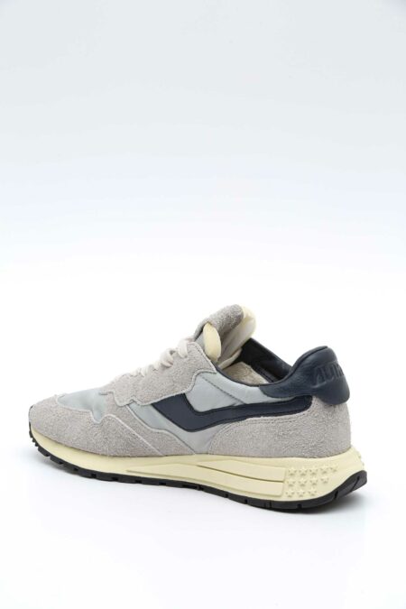 AUTRY-SCARPA H/NYLON LOFT/SPACE R.WIND-AUWWLMHN12 GRIGIO 42