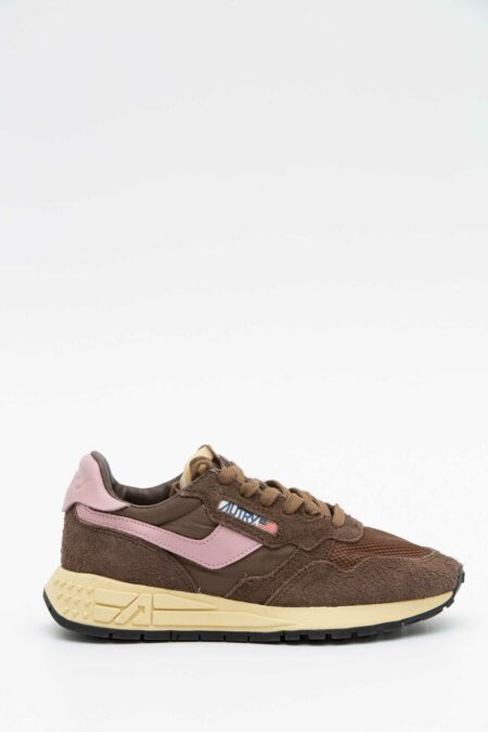 AUTRY-SCARPA REELWIND LOW WOM-AUWWLWUT12 PLUGH 40