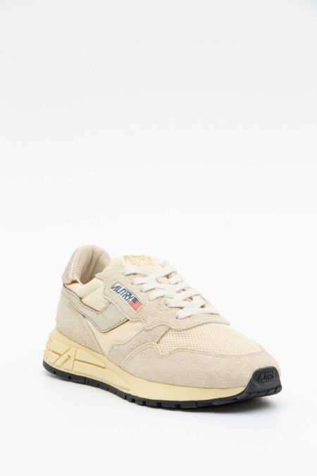 AUTRY-SCARPA REELWIND LOW WOM-AUWWLWUT24 ECRU 40