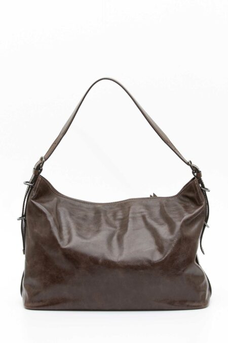 GIANNI CHIARINI FIRENZE-BORSA ASTRID-GCBS11541INTY ESPRESSO TU