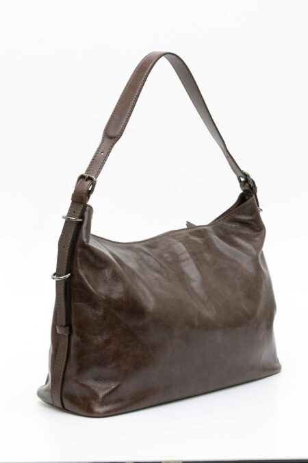 GIANNI CHIARINI FIRENZE-BORSA ASTRID-GCBS11541INTY ESPRESSO TU