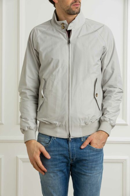 BARACUTA-GIUBBINO G9 BARACUTA-BARBRCPS0001BCNY1 MIST 54