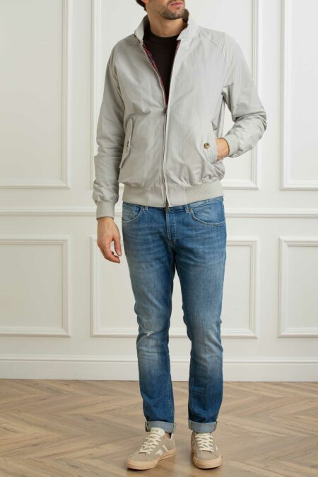 BARACUTA-GIUBBINO G9 BARACUTA-BARBRCPS0001BCNY1 MIST 54