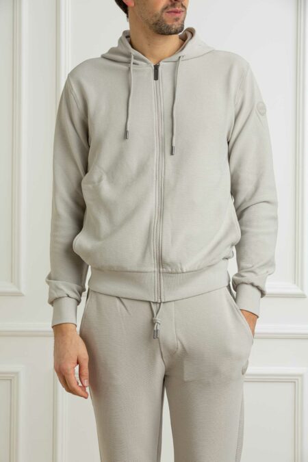 COLMAR ORIGINALS-FELPA OTTOMAN CAPP.UOMO-COL6154R1XL CANAPA S