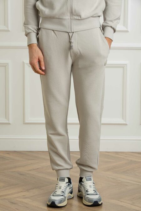 COLMAR ORIGINALS-PANTALONE OTTOMAN UOMO-COL6155R1XL CANAPA XL