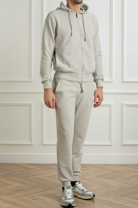 COLMAR ORIGINALS-PANTALONE OTTOMAN UOMO-COL6155R1XL CANAPA XL