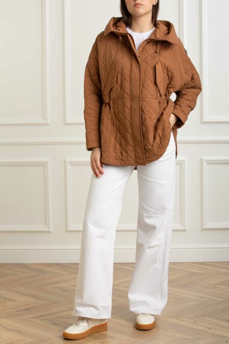 PEUTEREY-GIUBBINO DONNA PED5283-PYTEXEL BISCOTTO 42