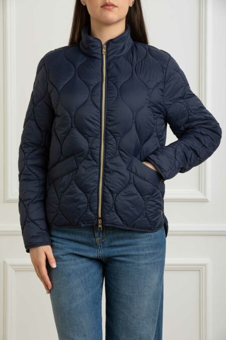 RAGNO-PIUMINO ML-RAGDP02KP BLEU 46