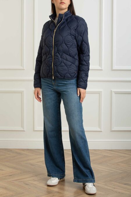 RAGNO-PIUMINO ML-RAGDP02KP BLEU 46